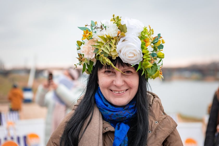 Wydarzenie „Slavic Year Wiosna” w Marinie Kleczków - 23.03.2025 r.