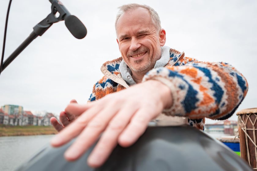 Wydarzenie „Slavic Year Wiosna” w Marinie Kleczków - 23.03.2025 r.