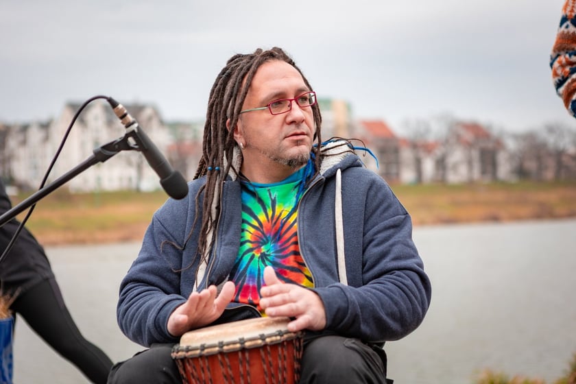 Wydarzenie „Slavic Year Wiosna” w Marinie Kleczków - 23.03.2025 r.