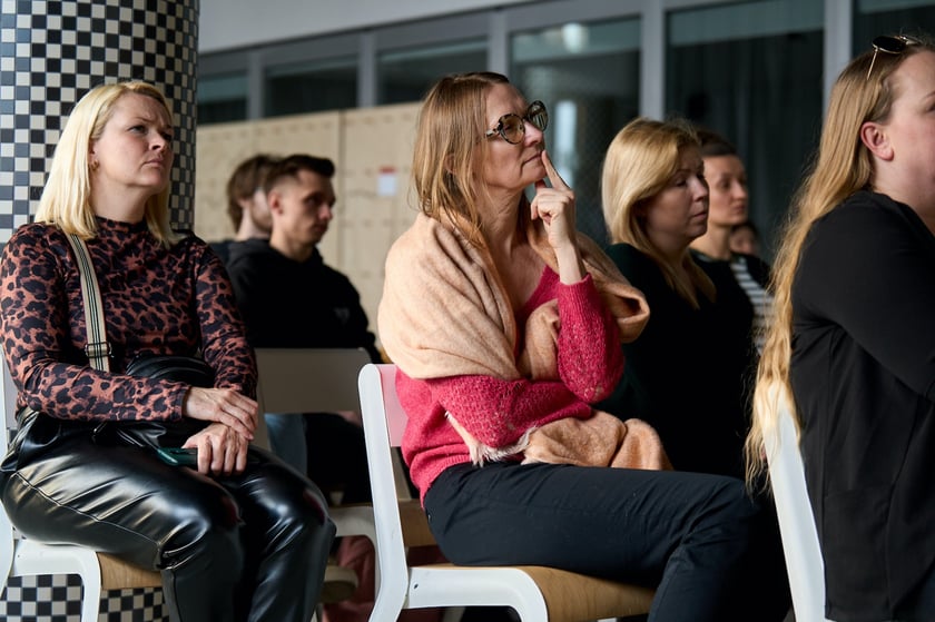 Konsultacje społeczne Strategii "Wrocław 2050"