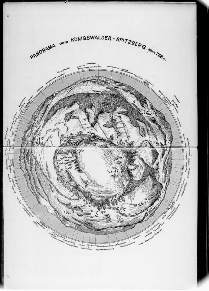 Odwiedź cztery niezwykłe wieże widokowe Wzgórz Włodzickich