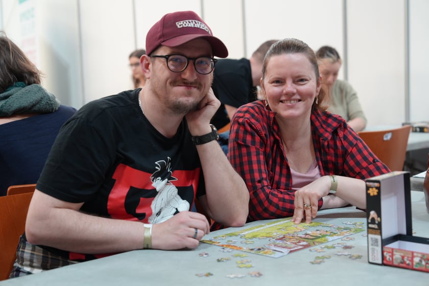 One More Games. IV Wrocławski Festiwal Gier i Zajawki w Hali Stulecia w Wrocławiu