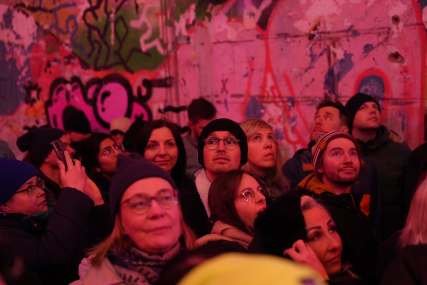 Wrocławska galeria neonów przy Ruskiej znów świeci! Niezwykły pokaz - 5.04.2025