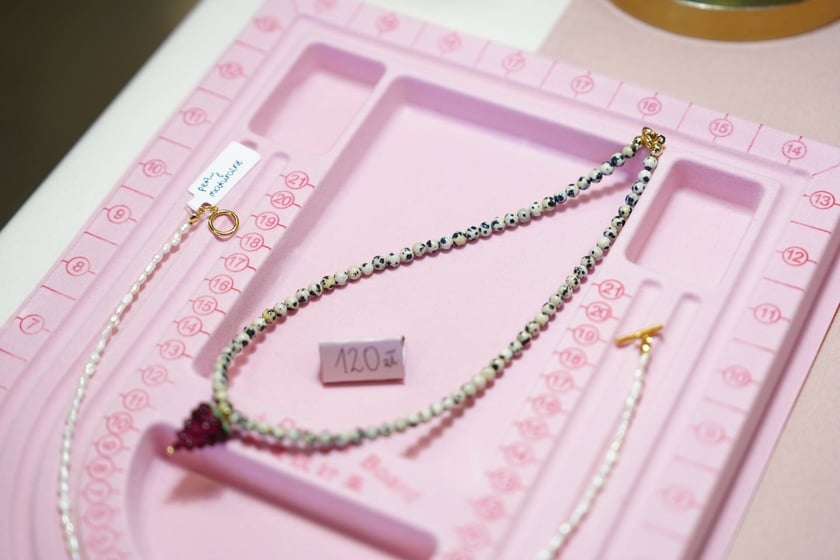 Targi Dobry Design w Concordia Design na Wyspie Słodowej we Wrocławiu - 6.04.2025 r.