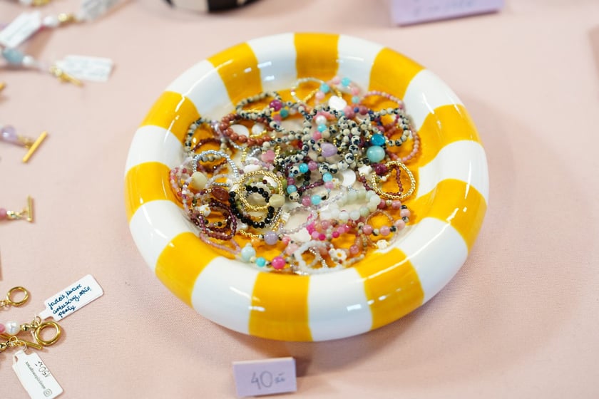 Targi Dobry Design w Concordia Design na Wyspie Słodowej we Wrocławiu - 6.04.2025 r.