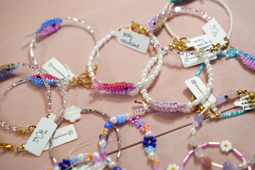 Targi Dobry Design w Concordia Design na Wyspie Słodowej we Wrocławiu - 6.04.2025 r.