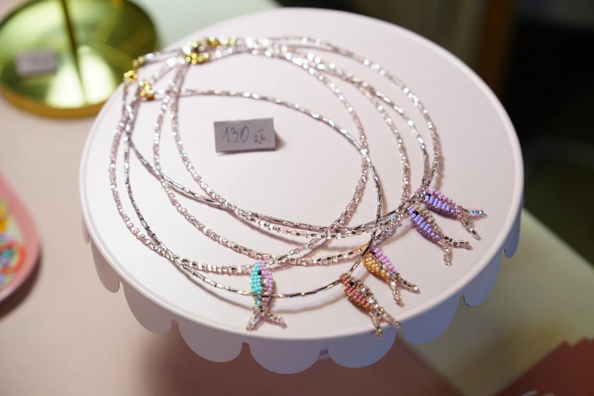 Targi Dobry Design w Concordia Design na Wyspie Słodowej we Wrocławiu - 6.04.2025 r.