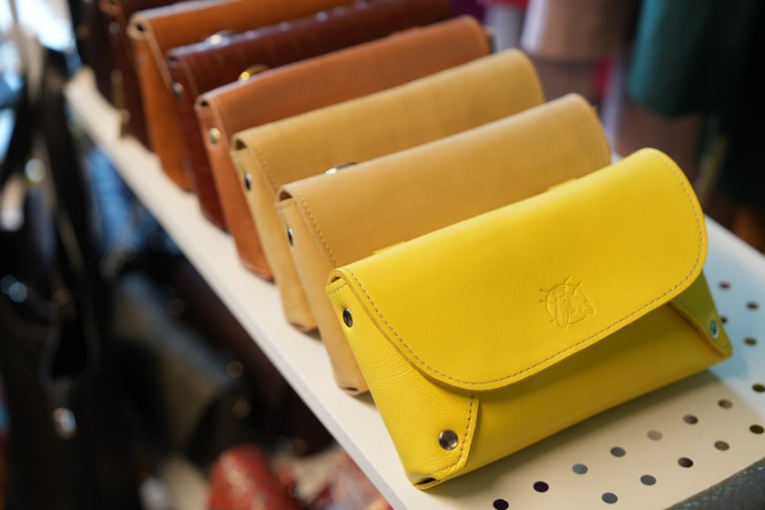 Targi Dobry Design w Concordia Design na Wyspie Słodowej we Wrocławiu - 6.04.2025 r.