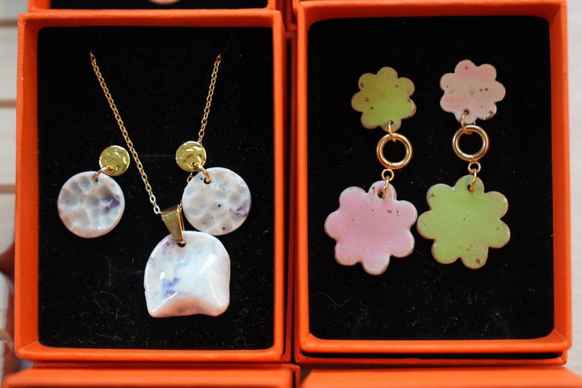 Targi Dobry Design w Concordia Design na Wyspie Słodowej we Wrocławiu - 6.04.2025 r.