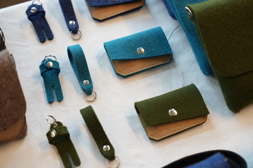 Targi Dobry Design w Concordia Design na Wyspie Słodowej we Wrocławiu - 6.04.2025 r.