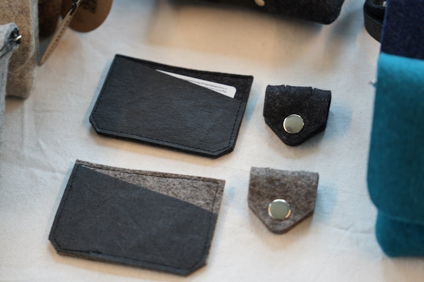 Targi Dobry Design w Concordia Design na Wyspie Słodowej we Wrocławiu - 6.04.2025 r.