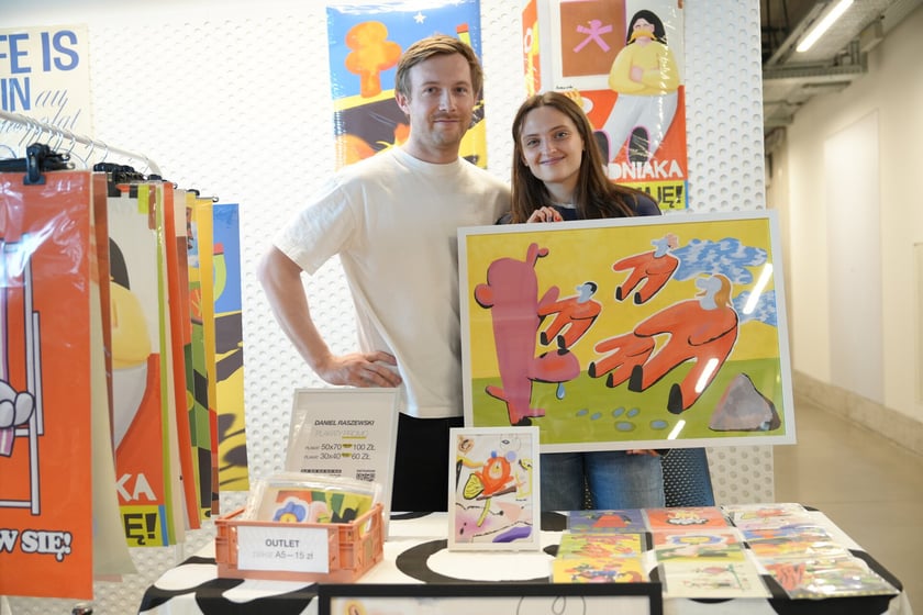 Targi Dobry Design w Concordia Design na Wyspie Słodowej we Wrocławiu - 6.04.2025 r.