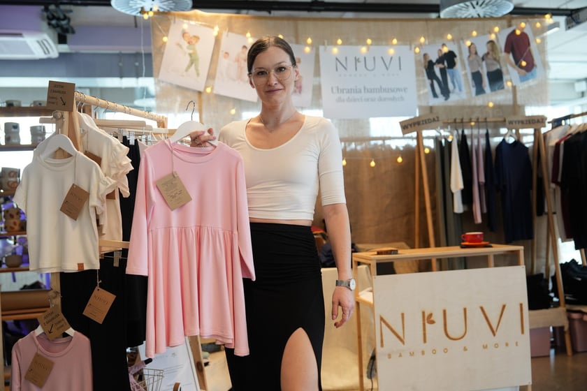 Targi Dobry Design w Concordia Design na Wyspie Słodowej we Wrocławiu - 6.04.2025 r.