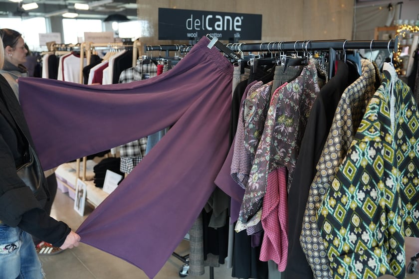 Targi Dobry Design w Concordia Design na Wyspie Słodowej we Wrocławiu - 6.04.2025 r.