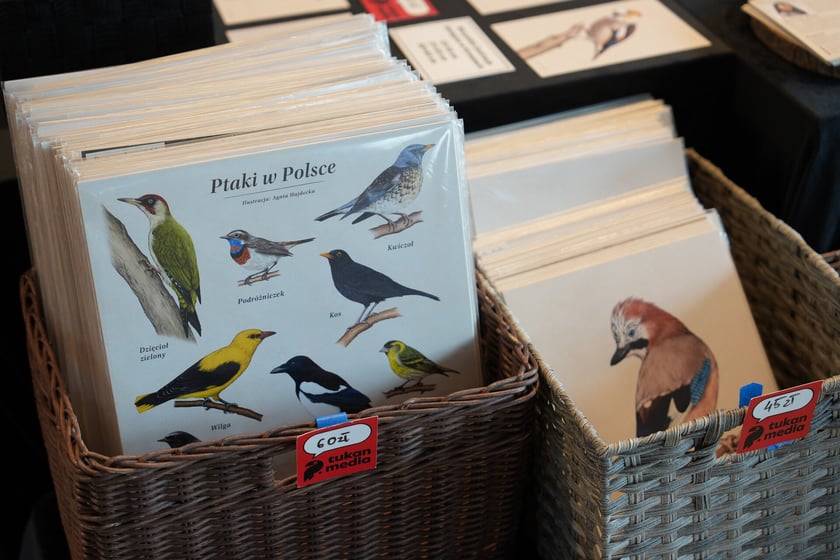 Targi Dobry Design w Concordia Design na Wyspie Słodowej we Wrocławiu - 6.04.2025 r.