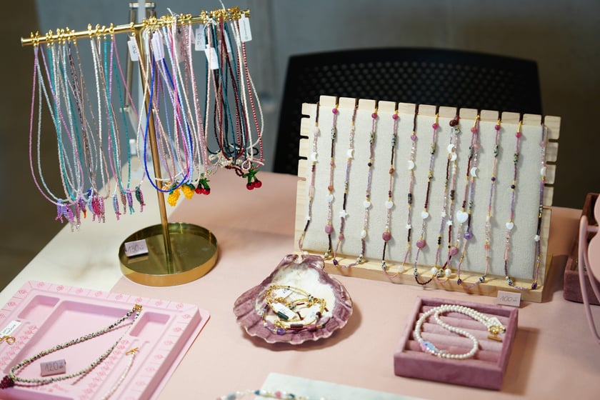 Targi Dobry Design w Concordia Design na Wyspie Słodowej we Wrocławiu - 6.04.2025 r.