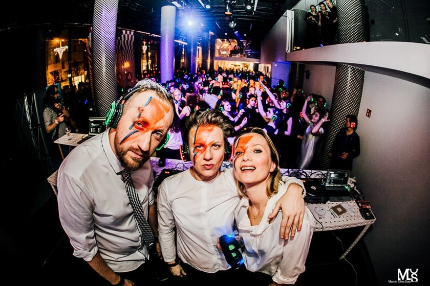 Otwarcie ESK Wrocław