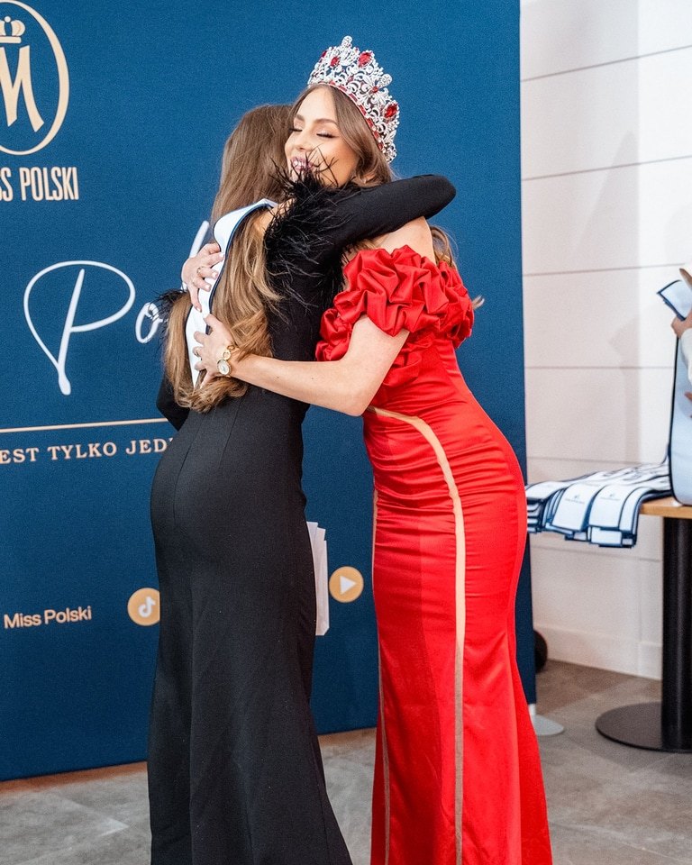 Wiktoria Kopańska z mazowieckiego, p&oacute;łfinalistka Miss Polski 2025