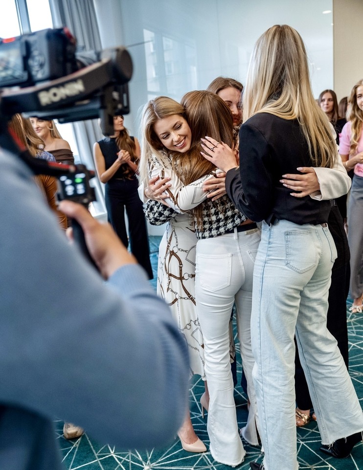 Zdjęcia z ćwierćfinałów Miss Polski 2025