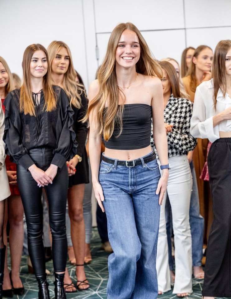 Zdjęcia z ćwierćfinałów Miss Polski 2025