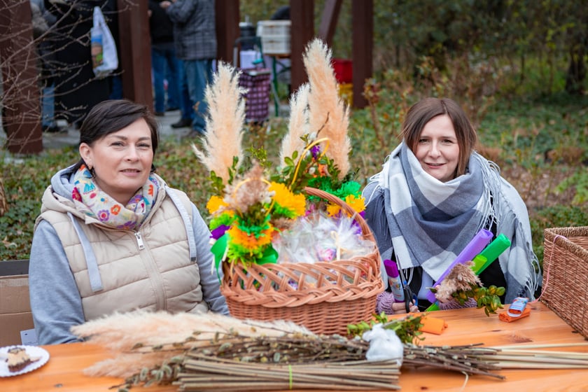 Paczki Dobrych Relacji w CAL Złotniki - 11.04.2025 r.