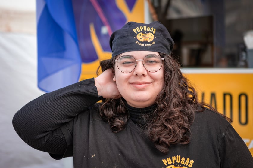 Sobota 12 kwietnia 2025 na Nowym Targu z jedzeniem