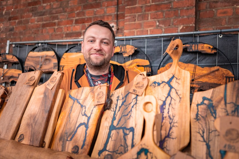 Targi Rzeczy Wyjątkowych w Czasoprzestrzeni, kwiecień 2025