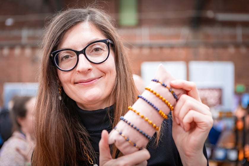 Targi Rzeczy Wyjątkowych w Czasoprzestrzeni, kwiecień 2025