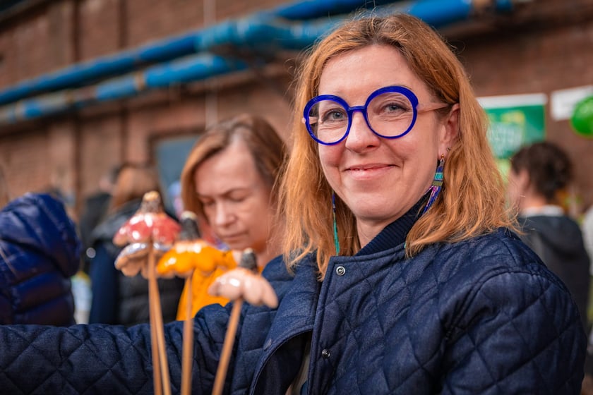 Targi Rzeczy Wyjątkowych w Czasoprzestrzeni, kwiecień 2025