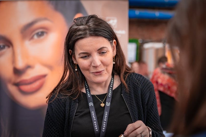 Targi Rzeczy Wyjątkowych w Czasoprzestrzeni, kwiecień 2025