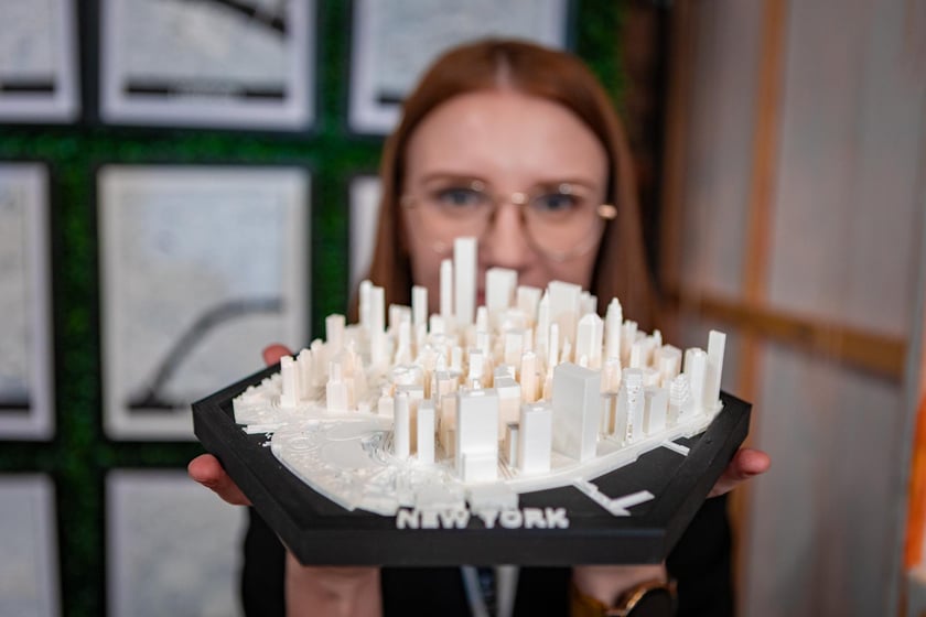 Targi Rzeczy Wyjątkowych w Czasoprzestrzeni, kwiecień 2025