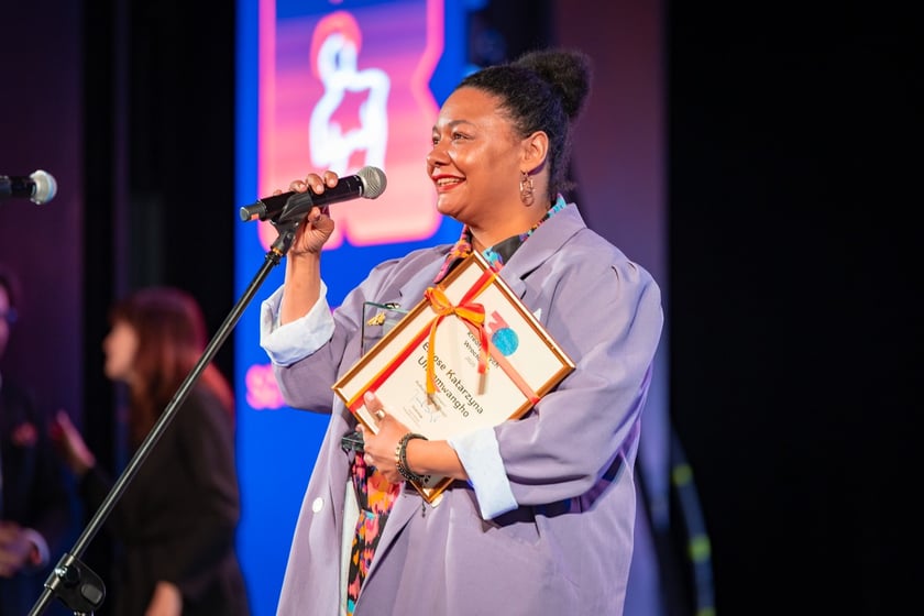 Gala 30 Kreatywnych Wrocław 2025