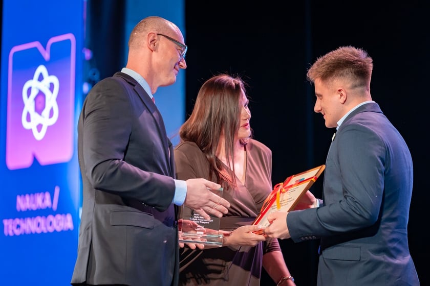 Gala 30 Kreatywnych Wrocław 2025