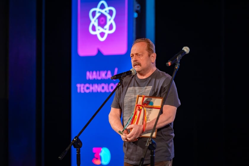 Gala 30 Kreatywnych Wrocław 2025