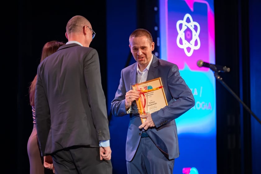 Gala 30 Kreatywnych Wrocław 2025