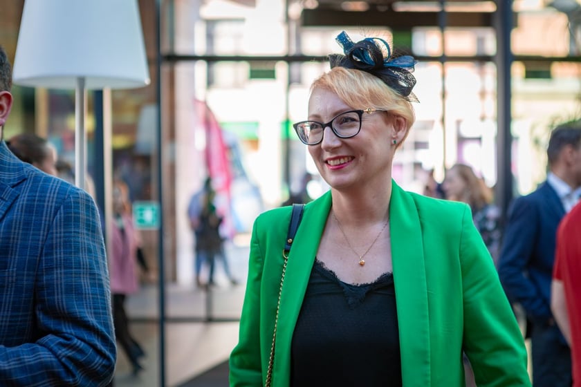 Gala 30 Kreatywnych Wrocław 2025