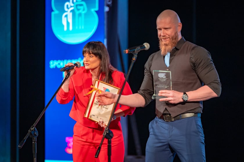 Gala 30 Kreatywnych Wrocław 2025