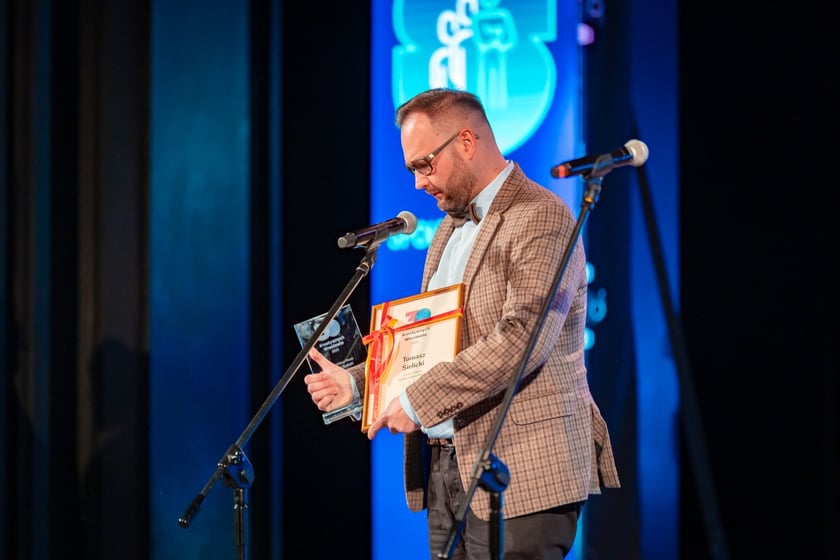 Gala 30 Kreatywnych Wrocław 2025