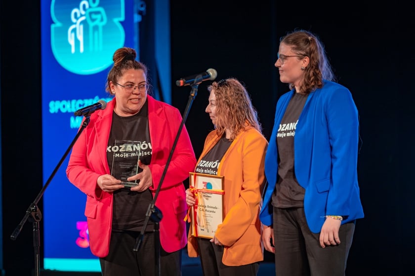 Gala 30 Kreatywnych Wrocław 2025