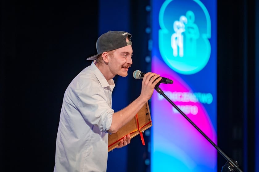 Gala 30 Kreatywnych Wrocław 2025