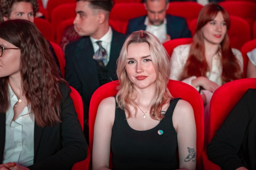 Gala 30 Kreatywnych Wrocław 2025