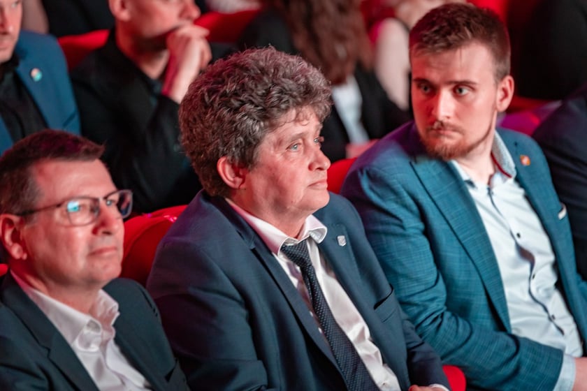 Gala 30 Kreatywnych Wrocław 2025