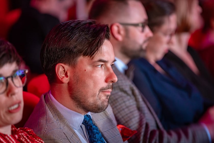 Gala 30 Kreatywnych Wrocław 2025