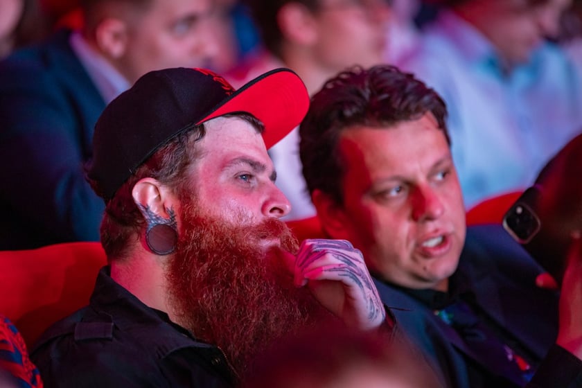 Gala 30 Kreatywnych Wrocław 2025