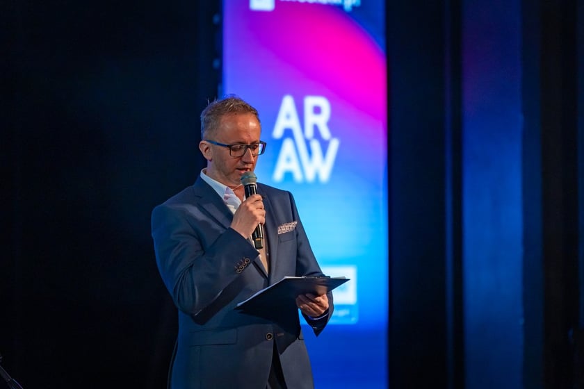 Gala 30 Kreatywnych Wrocław 2025