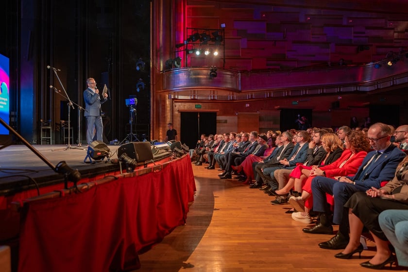 Gala 30 Kreatywnych Wrocław 2025