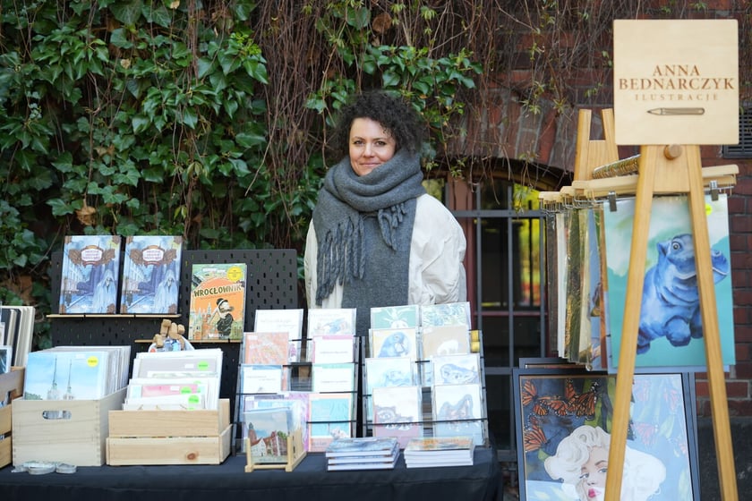 Festiwal tulipanów w Ogrodzie Botanicznym - 26.04.2025