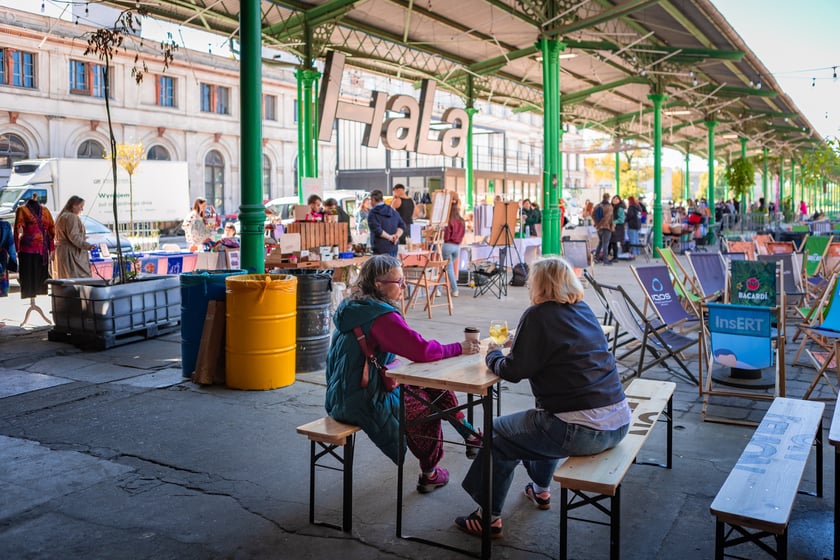 Targi Unikatów w Hali Świebodzki - 26.04.2025