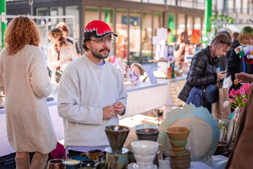 Targi Unikatów w Hali Świebodzki - 26.04.2025