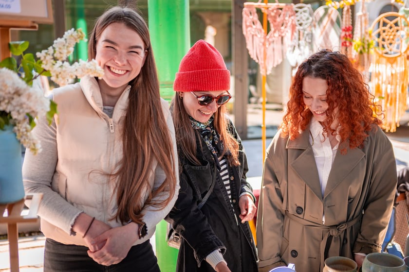 Targi Unikatów w Hali Świebodzki - 26.04.2025